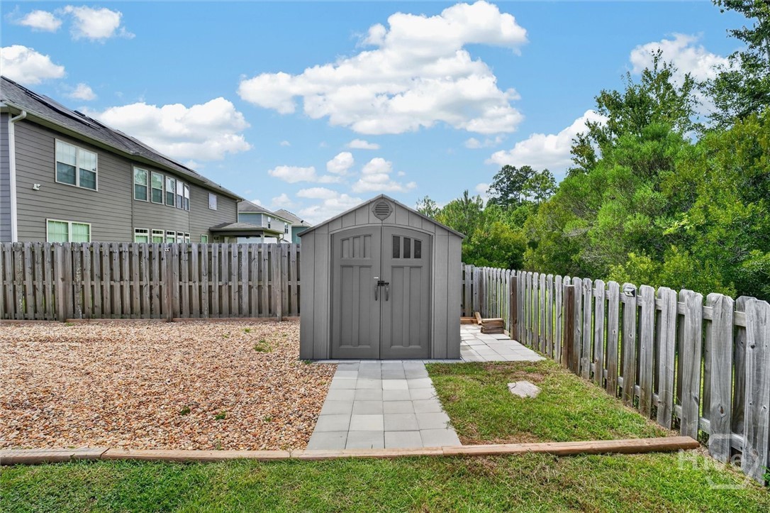 130 Clover Pointe Circle Property Photo 44