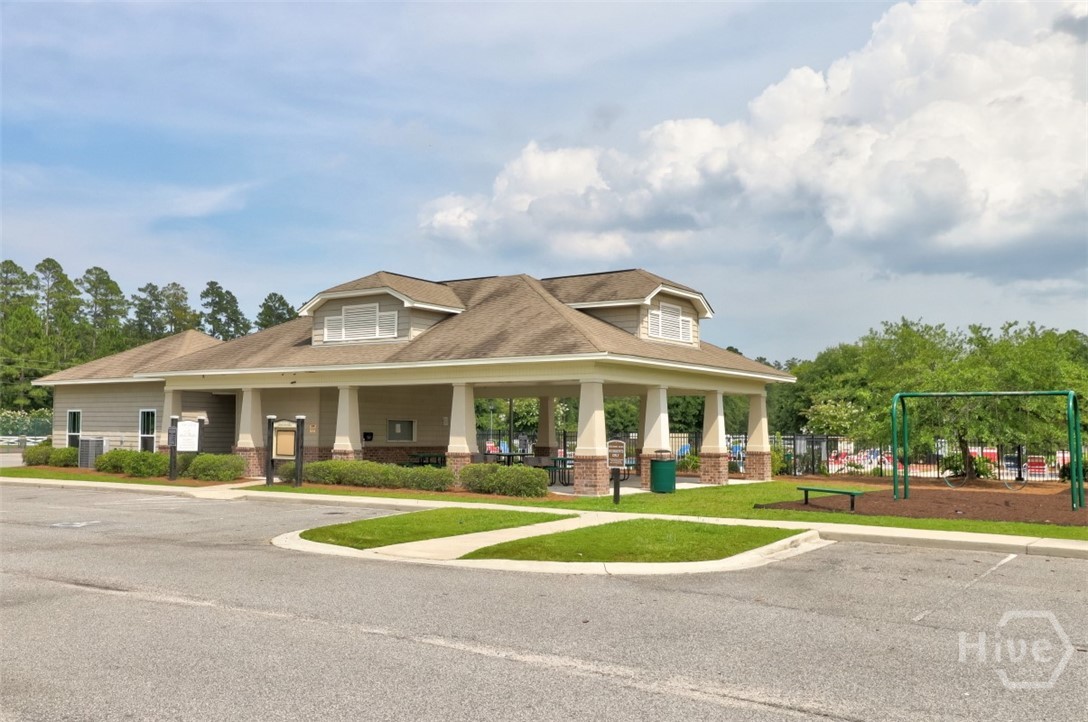 130 Clover Pointe Circle Property Photo 48