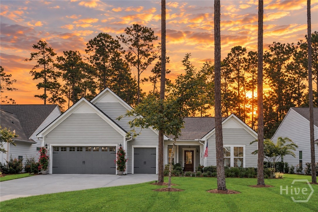 458 Mandeville Drive Property Photo 1