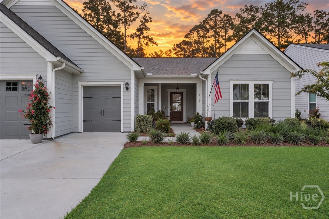 458 Mandeville Drive Property Photo 7
