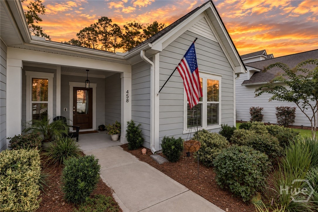 458 Mandeville Drive Property Photo 8