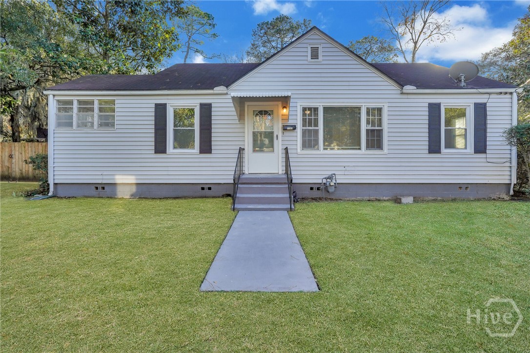 2205 Texas Avenue Property Photo 1