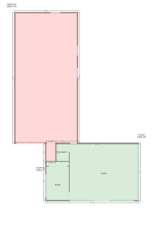 2310 Drayton Street Property Photo 7
