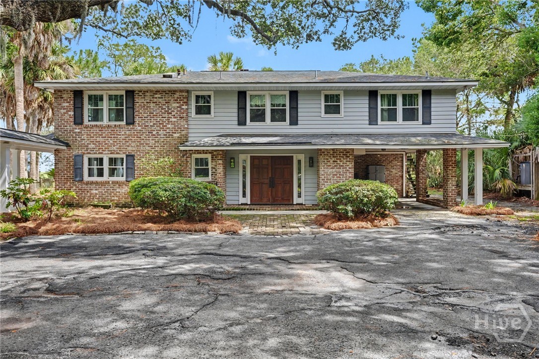 1316 Walthour Road Property Photo