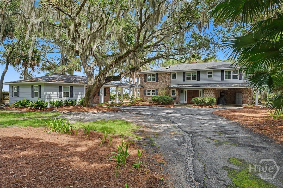 1316 Walthour Road Property Photo 2