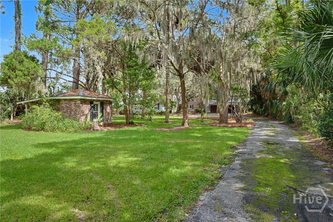 1316 Walthour Road Property Photo 5