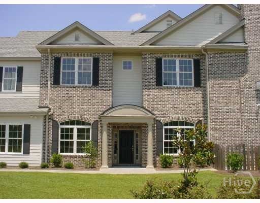1002 Woodside Crossing Property Photo 1