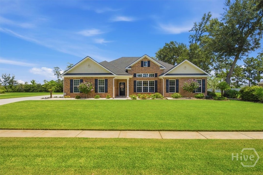 111 Blandford Crossing