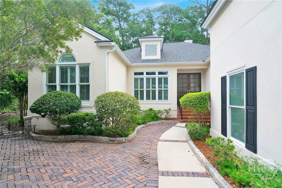 9 Broomsedge Lane Property Photo 1