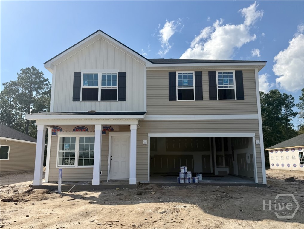 372 Juniper Drive Property Photo 1