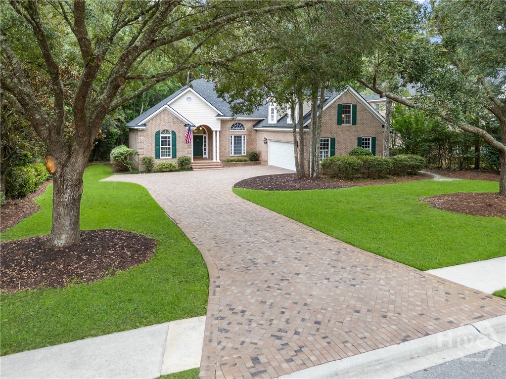 39 White Oak Bluff Property Photo 1
