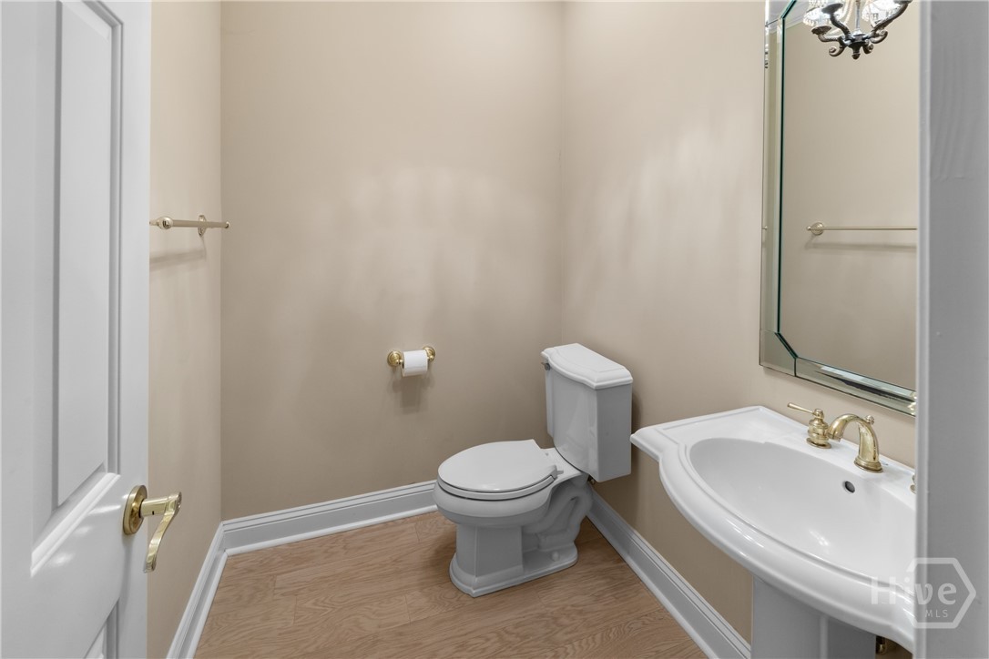 39 White Oak Bluff Property Photo 23