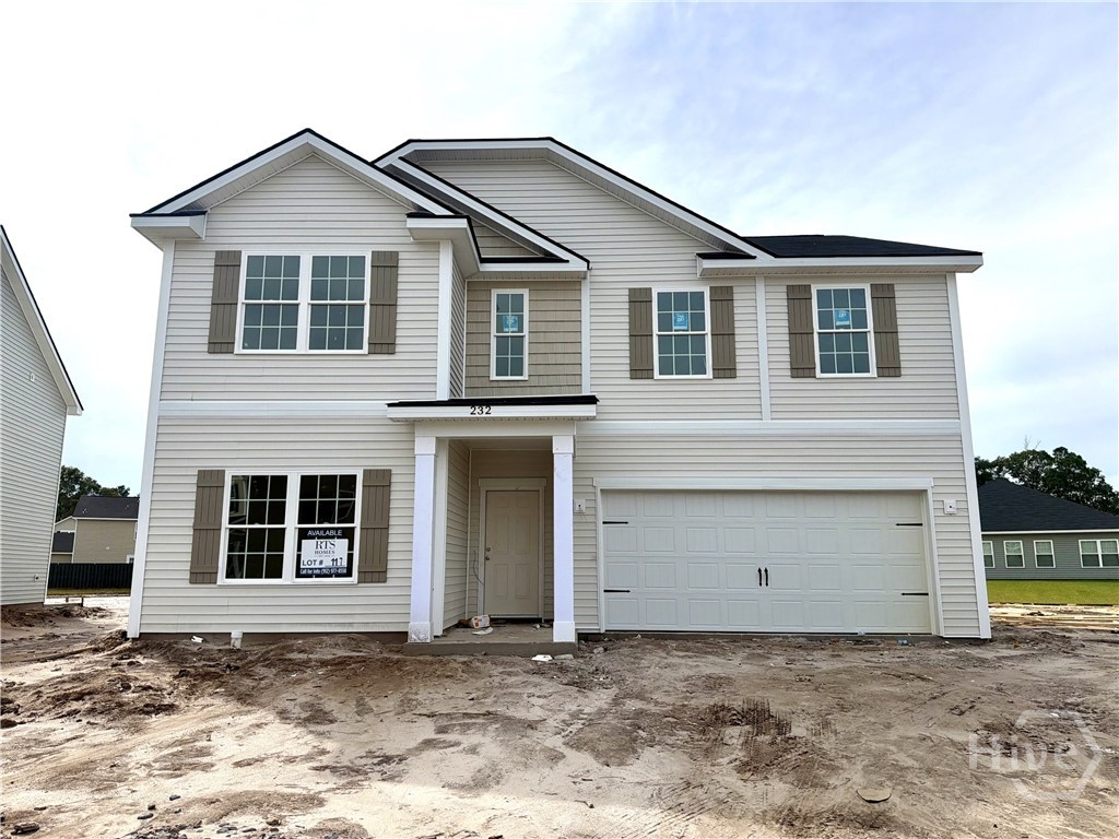 232 Baylor Bn Property Photo 1