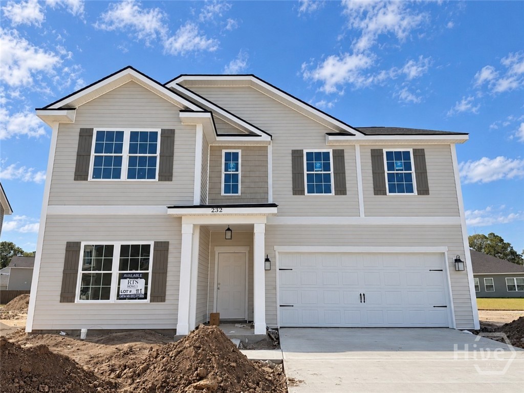 232 Baylor Bn Property Photo 1