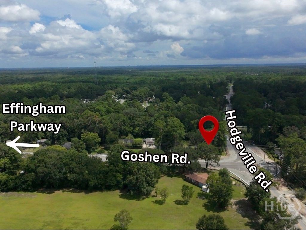 1623 Hodgeville Road Property Photo 2