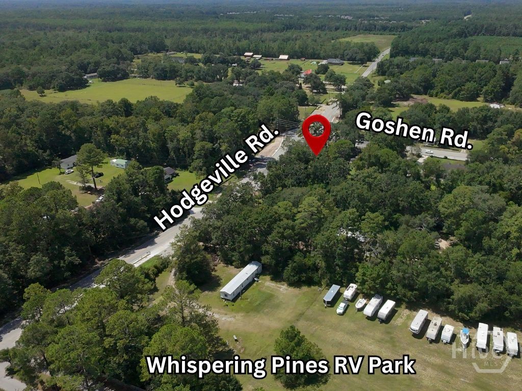 1623 Hodgeville Road Property Photo 4