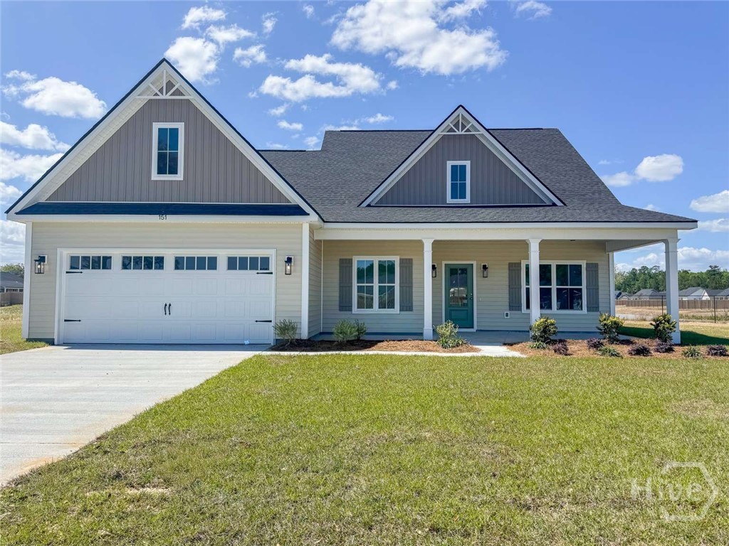 151 Cottage Loop Property Photo 1