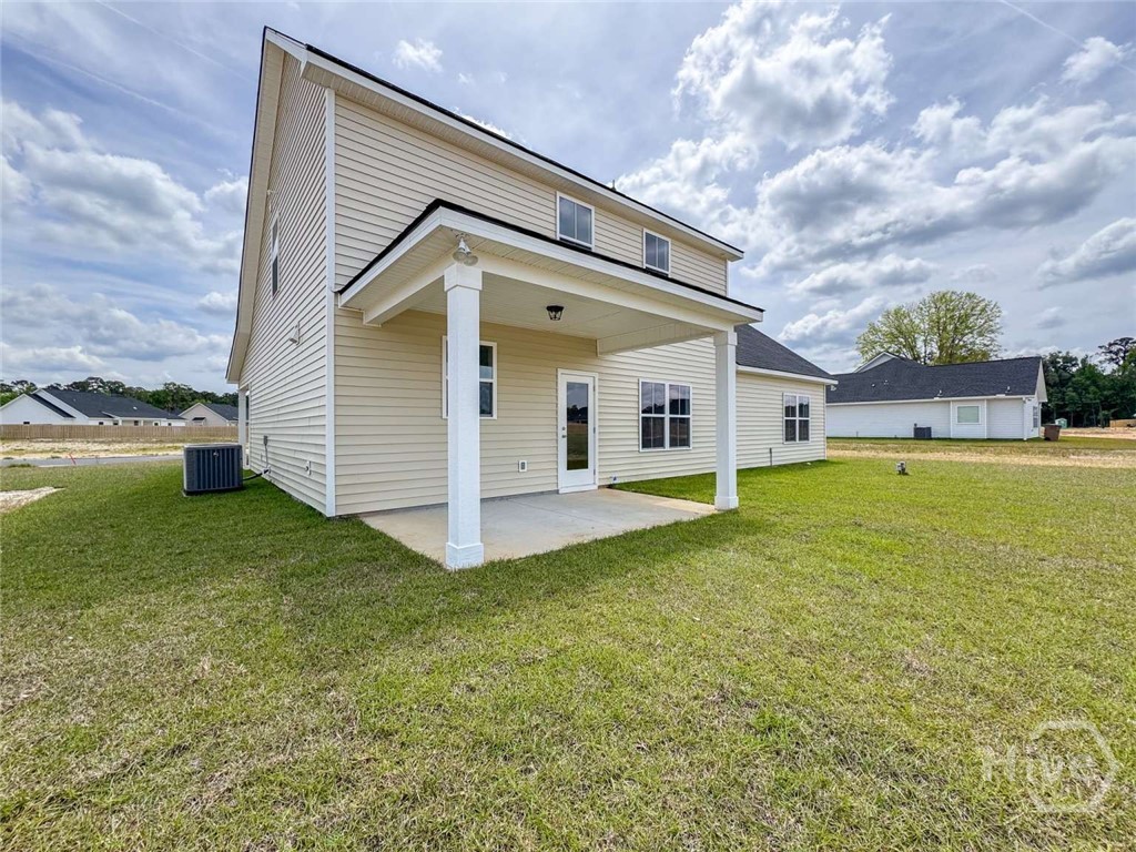 151 Cottage Loop Property Photo 11