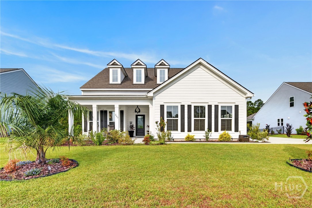 257 Heron Creek Drive Property Photo 2
