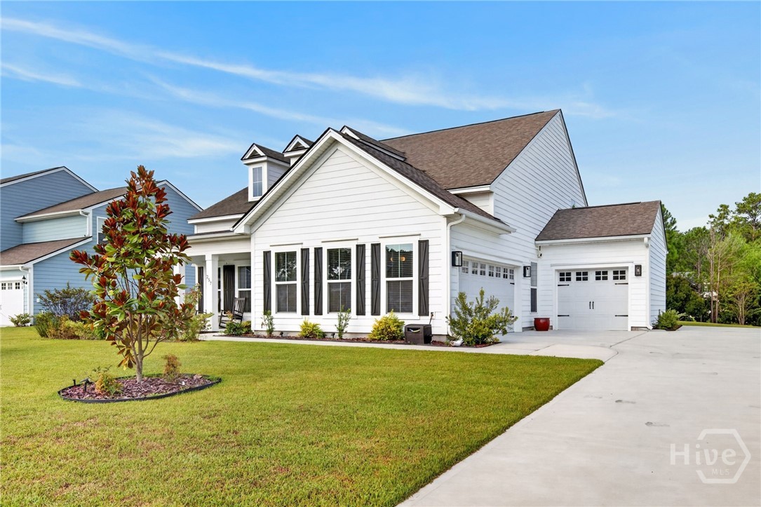 257 Heron Creek Drive Property Photo 3