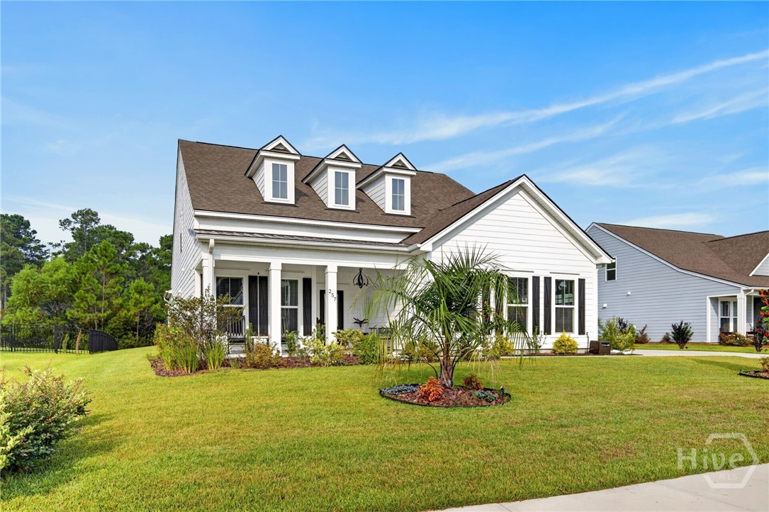 257 Heron Creek Drive Property Photo 4