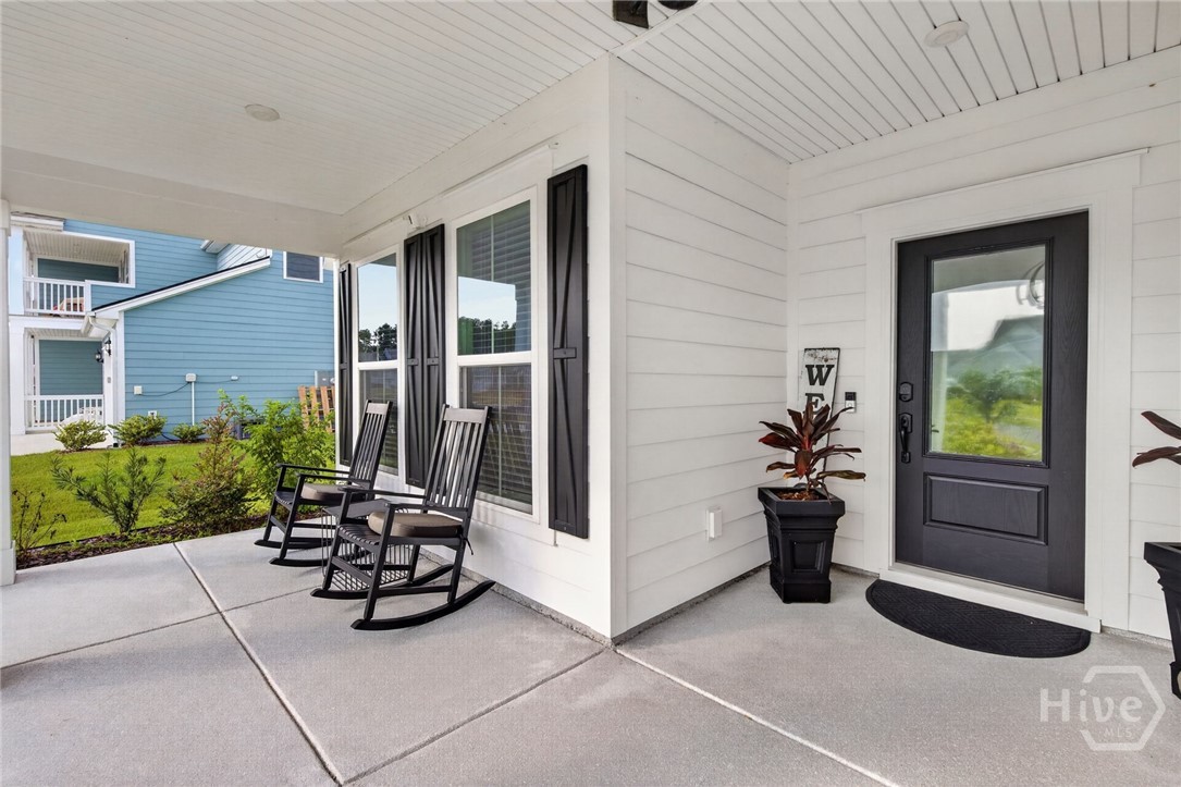 257 Heron Creek Drive Property Photo 8