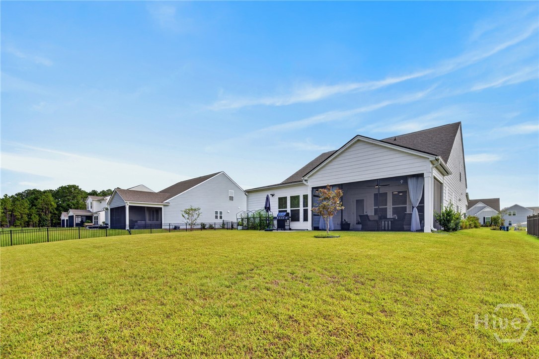 257 Heron Creek Drive Property Photo 72