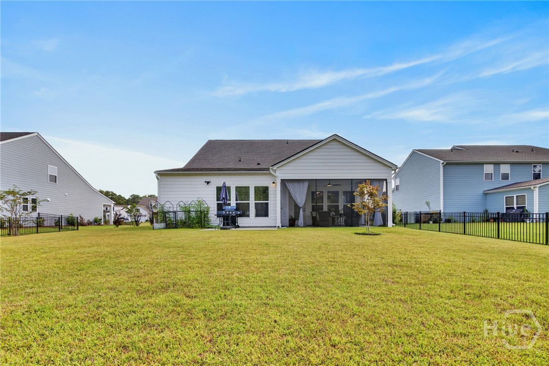 257 Heron Creek Drive Property Photo 73