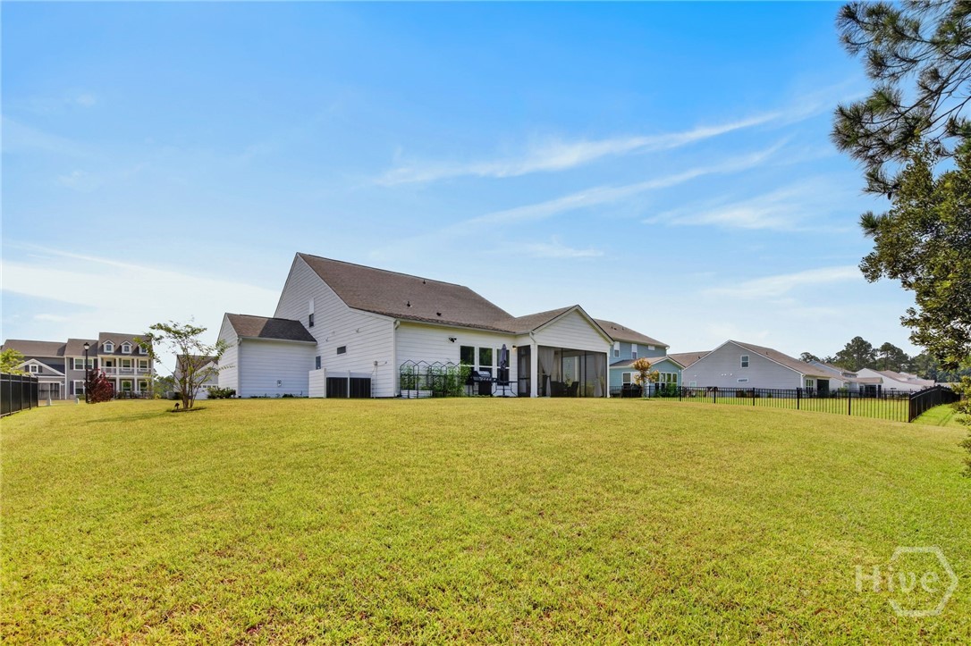 257 Heron Creek Drive Property Photo 74