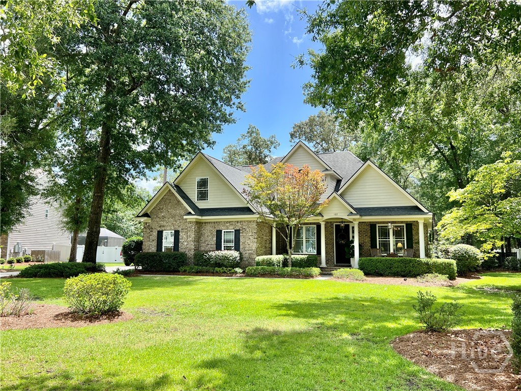 102 Gnann Way Property Photo 1