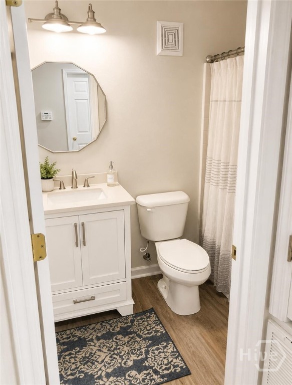76 Al Henderson Boulevard C5 Property Photo 8