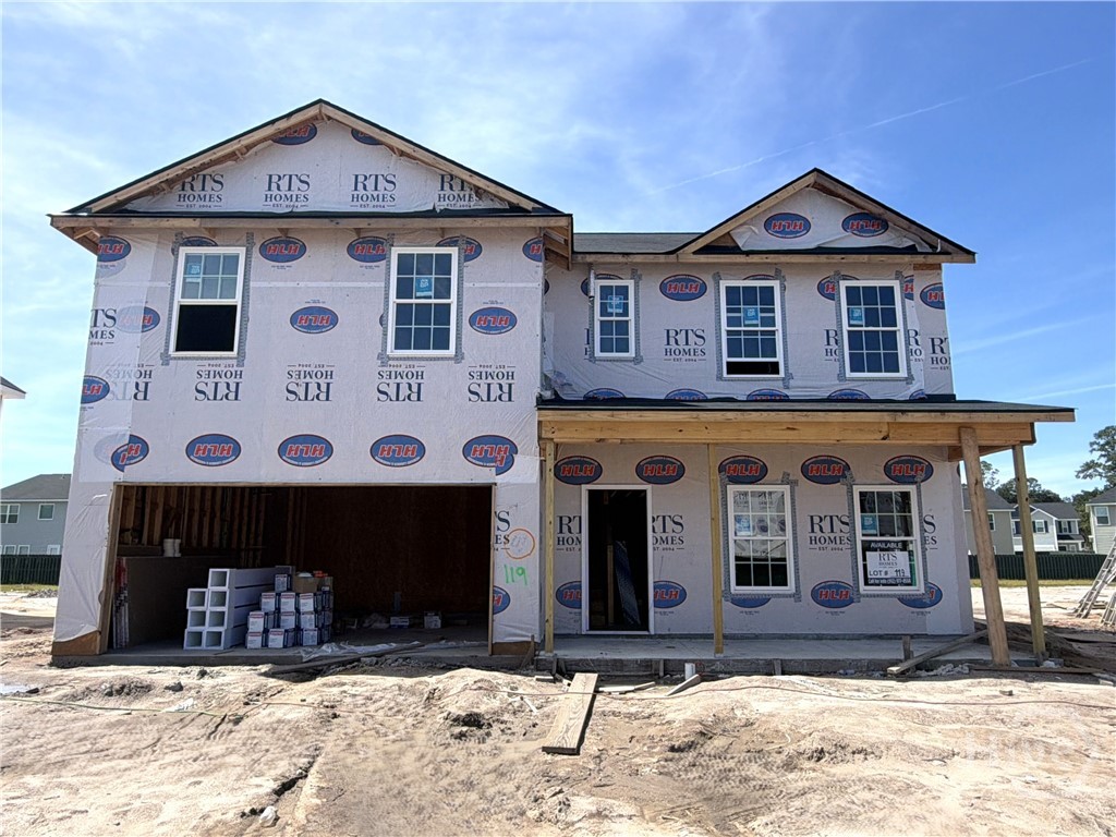 214 Baylor Bn Property Photo 1