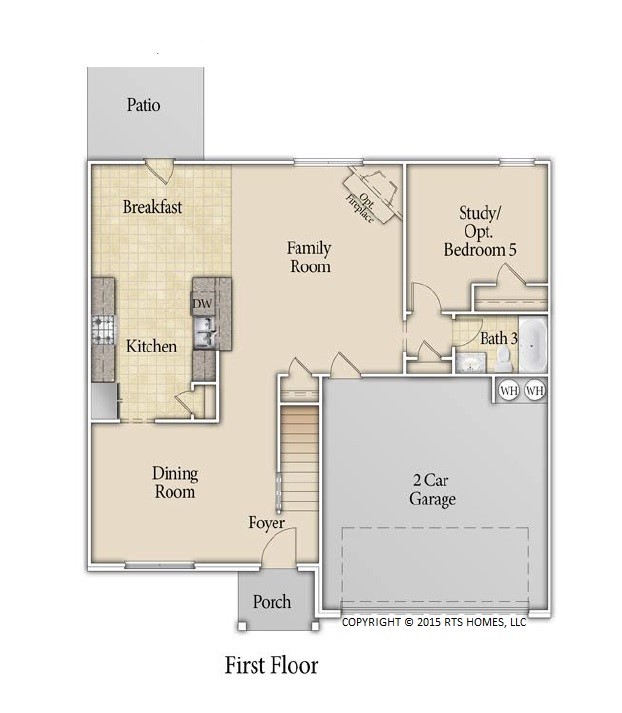 214 Baylor Bn Property Photo 2