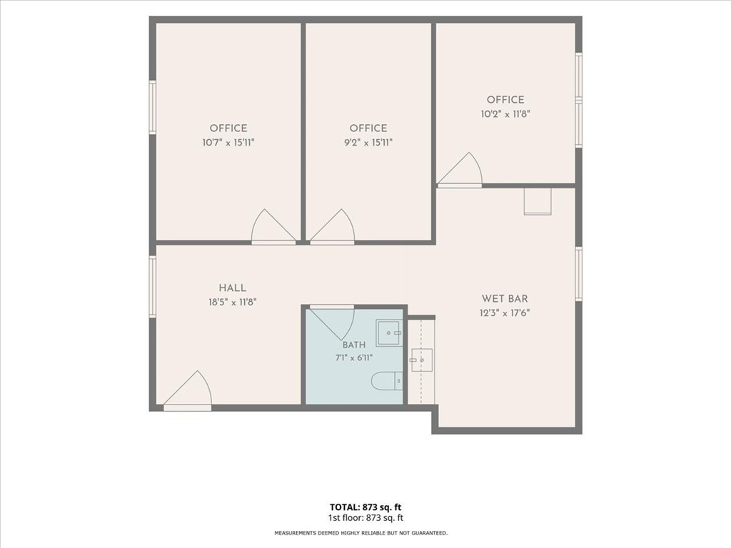 785 King George Boulevard 103 Property Photo 23