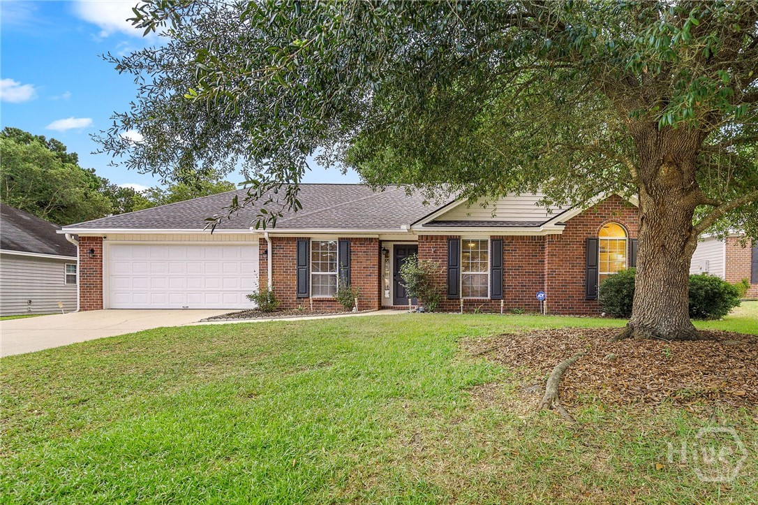 124 Brianna Circle Property Photo 1