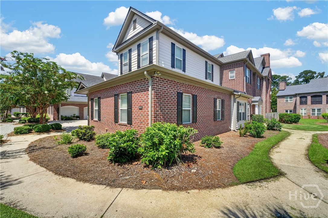 1602 River Oaks Drive Property Photo 1