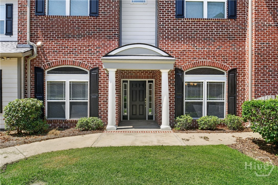 1602 River Oaks Drive Property Photo 2