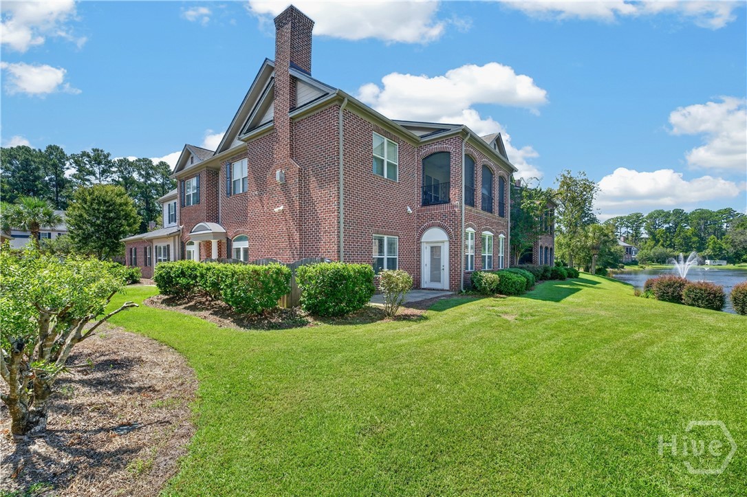 1602 River Oaks Drive Property Photo 4