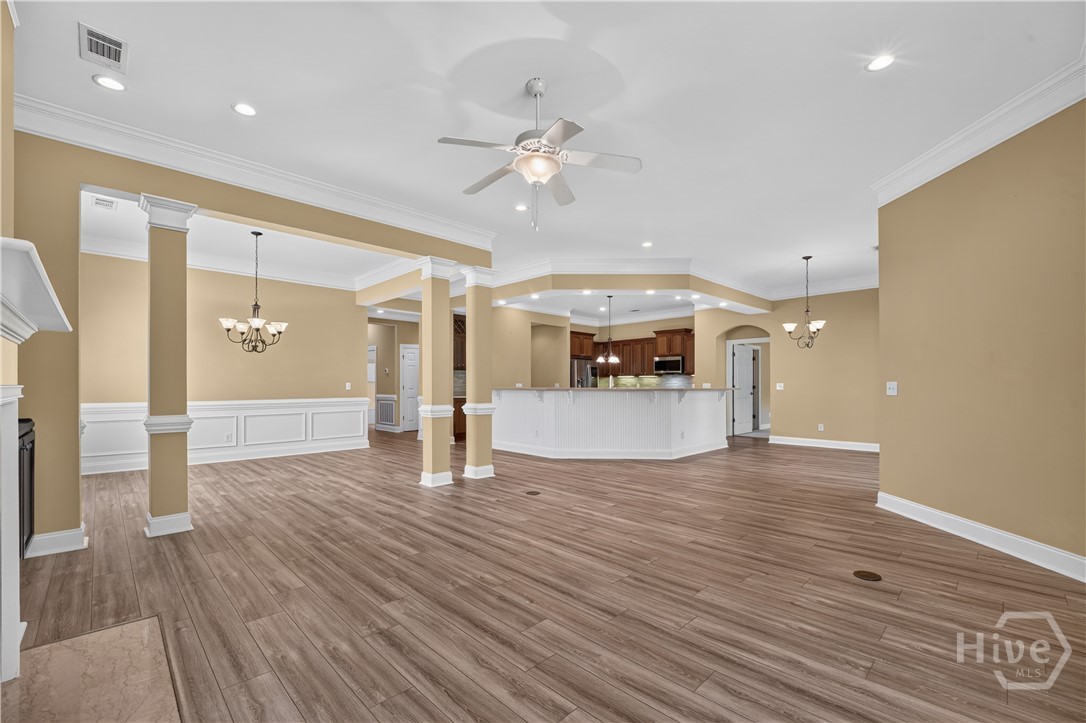 1602 River Oaks Drive Property Photo 7