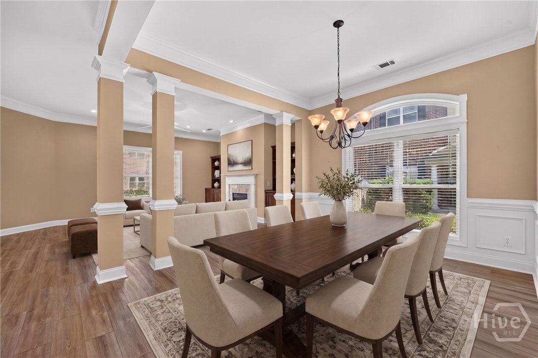 1602 River Oaks Drive Property Photo 8