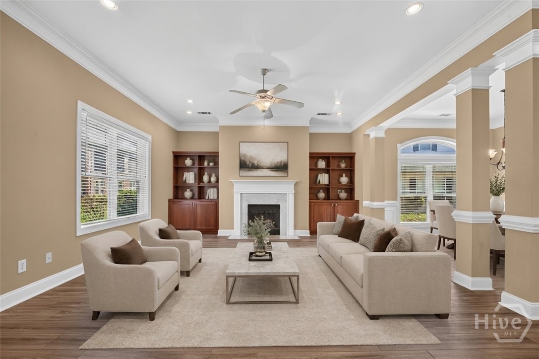 1602 River Oaks Drive Property Photo 10