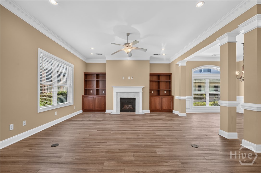 1602 River Oaks Drive Property Photo 11