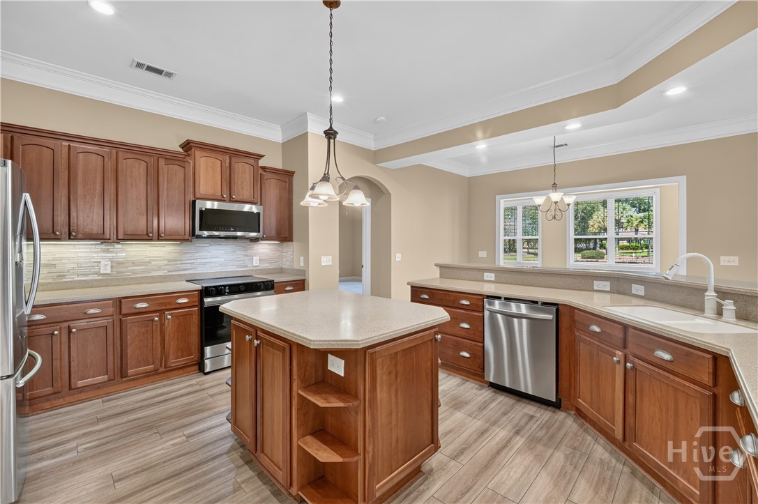 1602 River Oaks Drive Property Photo 14
