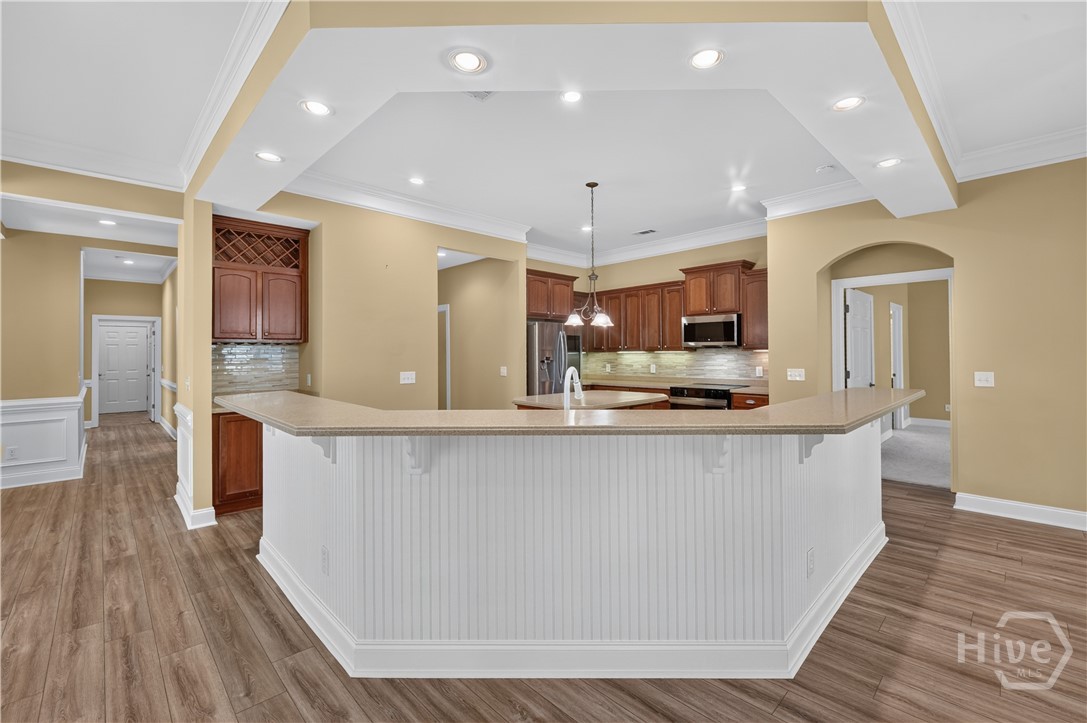 1602 River Oaks Drive Property Photo 15