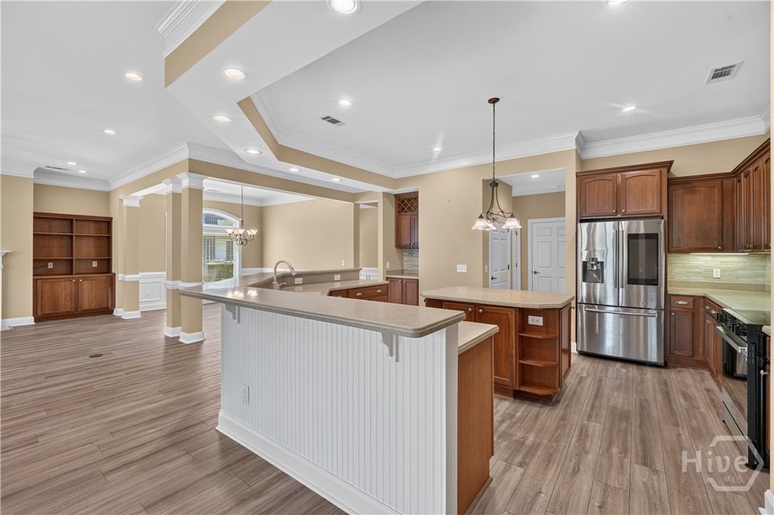 1602 River Oaks Drive Property Photo 16