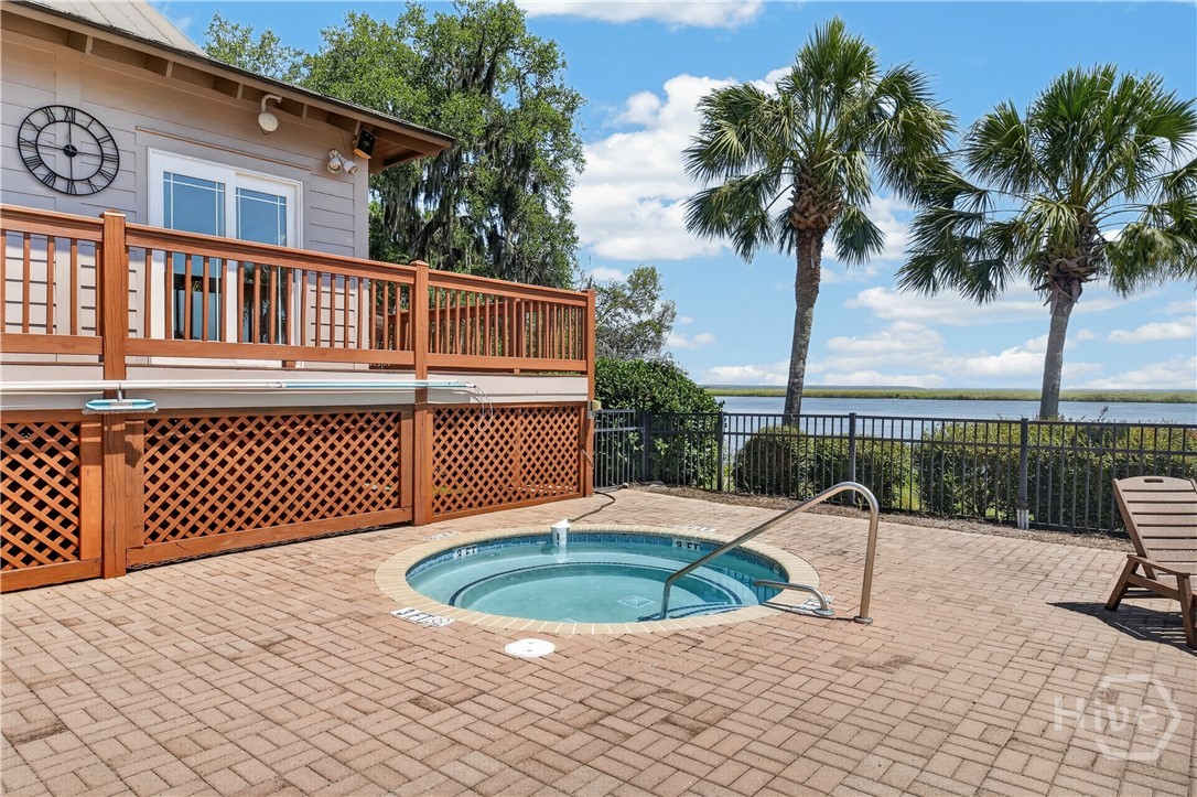 1602 River Oaks Drive Property Photo 37