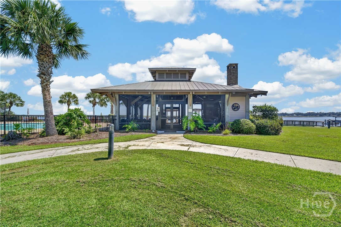 1602 River Oaks Drive Property Photo 38