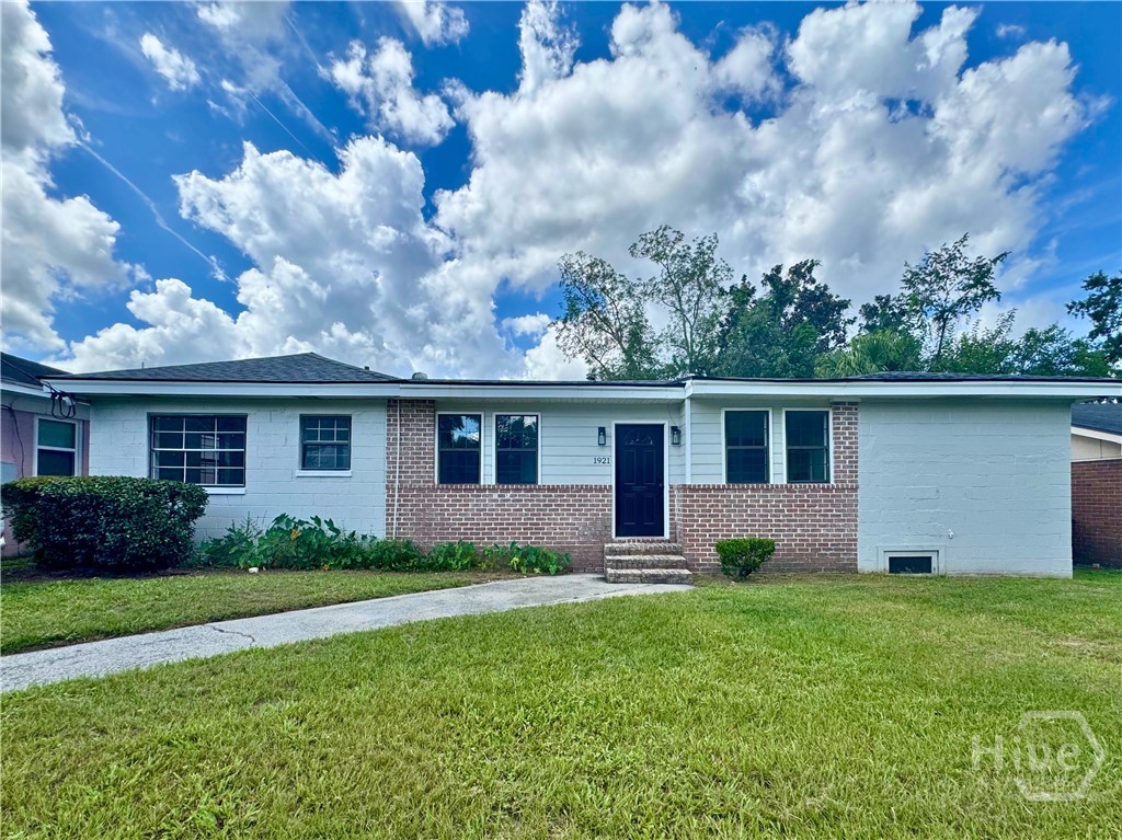 1921 Fitzgerald Street