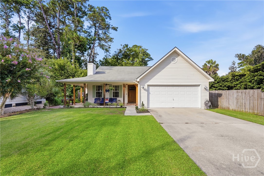126 Holcomb Street Property Photo 1