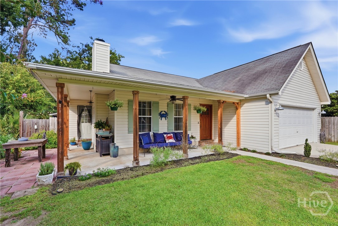 126 Holcomb Street Property Photo 3
